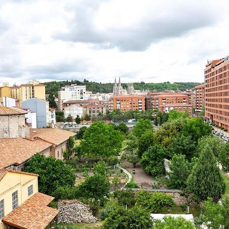 Vive Burgos Vut-09 200公寓 外观 照片