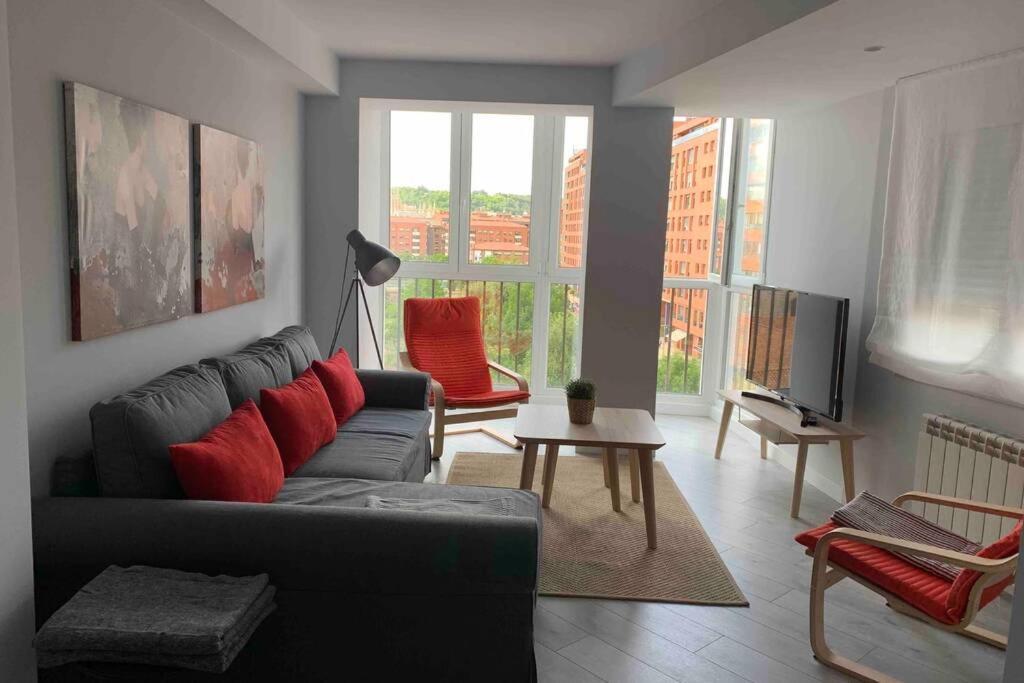 Vive Burgos Vut-09 200公寓 外观 照片